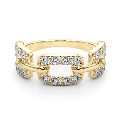 14k Fashion Ring (0.78ct tw)
