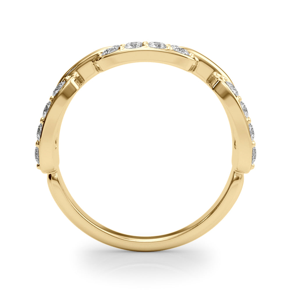 14k Fashion Ring (0.78ct tw)