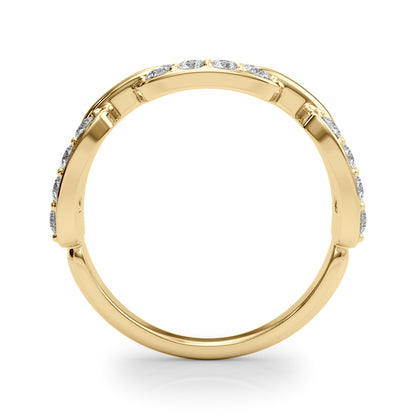 14k Fashion Ring (0.78ct tw)