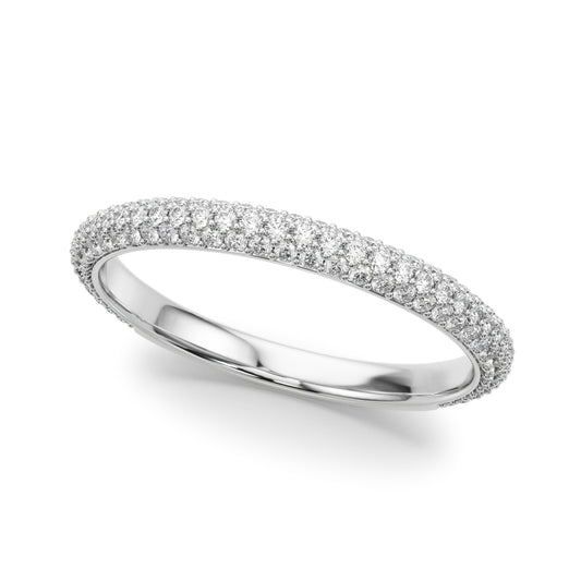 14k Diamond Fashion Band (0.49ct tw)