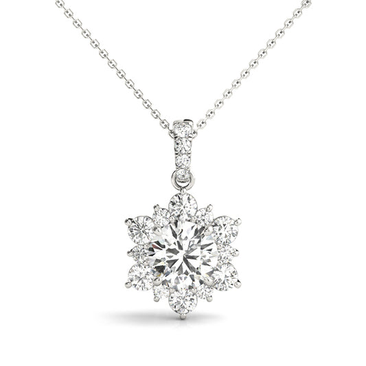 Diamond Necklace