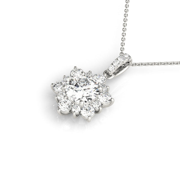 Diamond Necklace