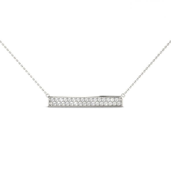 Diamond Necklace Inline