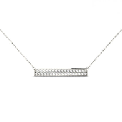 Diamond Necklace Inline