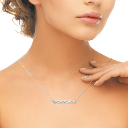 Diamond Necklace Inline